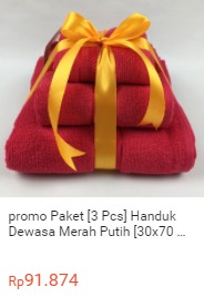 handuk dewasa 