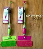 Spray mop 